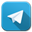 Iscrizione tramite Telegram APP